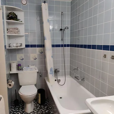 アパート 2,5 Zi Dischma 20 Tinzenblick ダヴォス・プラッツ