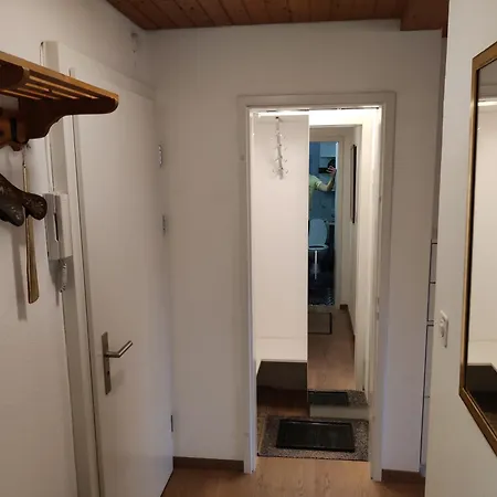 2,5 Zi Dischma 20 Tinzenblick *