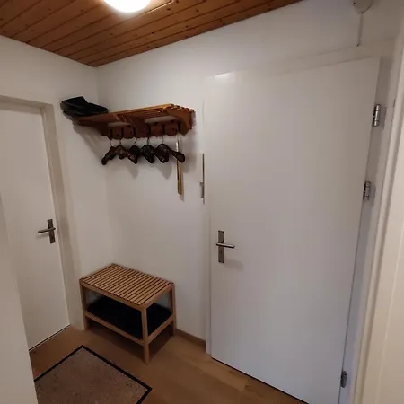 2,5 Zi Dischma 20 Tinzenblick Apartment *